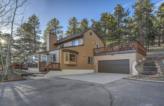 Paradise Cabin - Photo 70