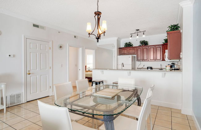 Ocean Villa Resort - Foto 8