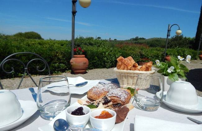 Villa Curina Resort - Photo 62