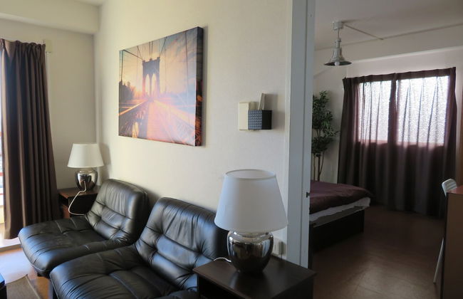 Sea View Court Kobe - Foto 39