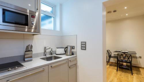 Space Apart Hotel - Foto 3