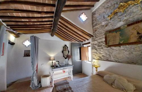 Romantic & Charming appartamento esclusivo in centro storico Cuore di Toscana - Foto 62