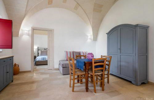 Masseria Rescio - Foto 68