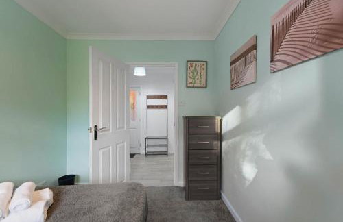 Seven Space - Church Close - Foto 28