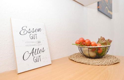 NUE02-FW Ferienwohnung Nürnberg - Foto 10