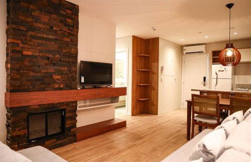 Nova Suíte 101 - Serra Class - Foto 11