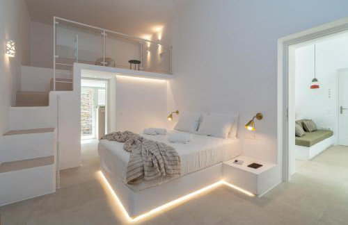 Gaia & Thalassa Villa Nafsika - Foto 13