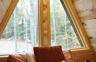 The Peshtigo Pines Treehouse - Foto 16