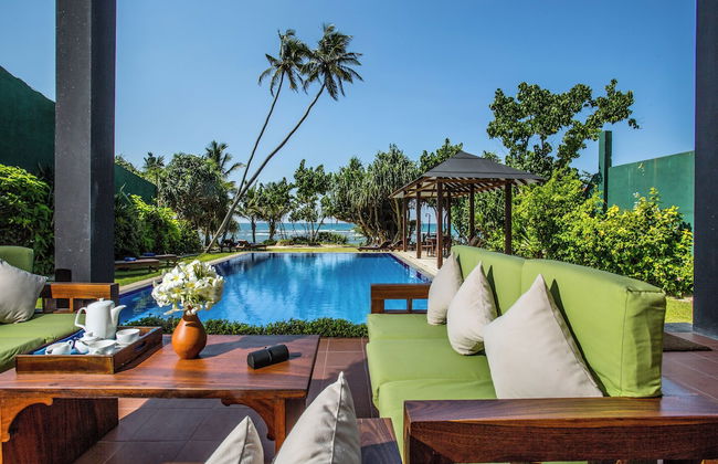 South Point Ocean - Whole Villa 8 Bedroom (Sleep 16) - Foto 1