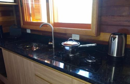 Sítio Passo do Carro - Foto 28