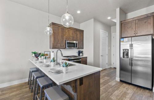 Ocotillo 69 3 Bedrooms with a Private Hot Tub, Fire Pit, and Private Patio - Foto 10