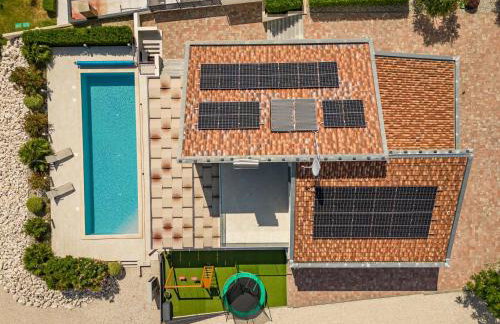 Villa Descansa ZadarVillas - Foto 66