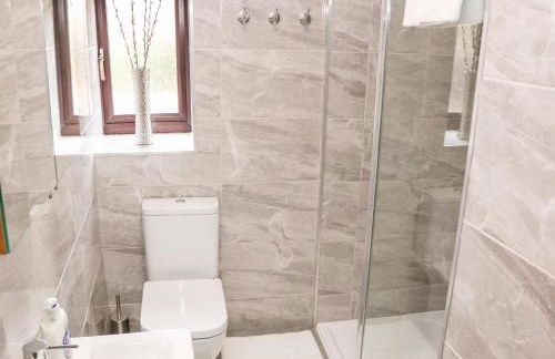 Smithy Cottage - Foto 22