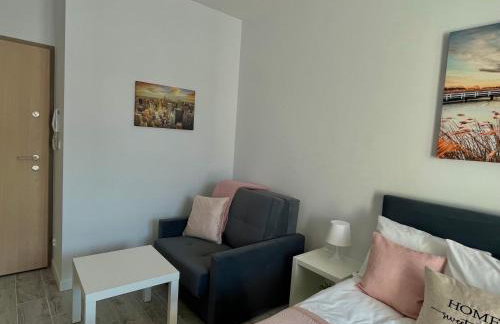 Studio Apartment Raspberry by Galeria Północna - Foto 6