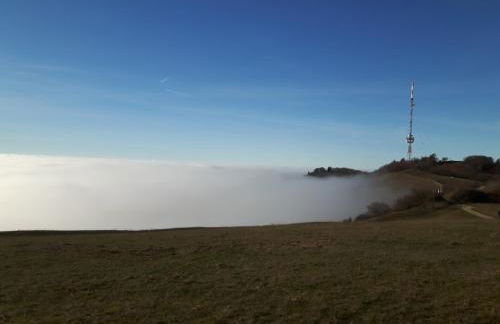 Ferienwohnung Birnbaum - Foto 10