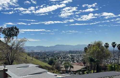 Private Hillside Home with View - Yaamava - NOS - Foto 1