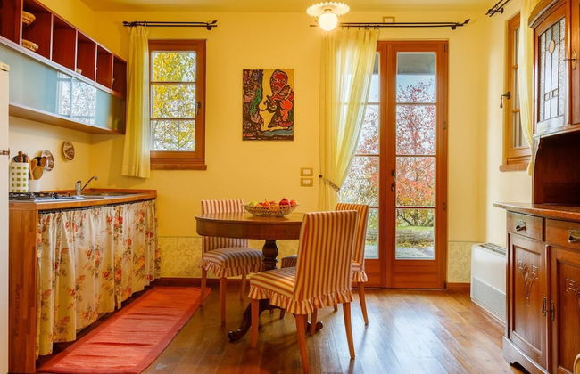 La Tana del Ghiro 20 - Photo 74