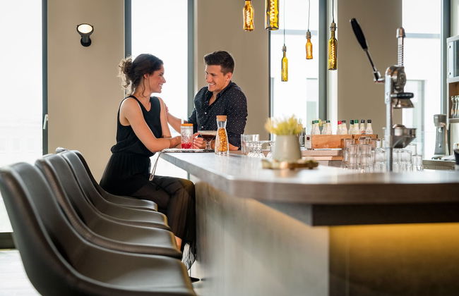 Aparthotel Adagio Bremen - Foto 55