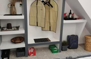 Petite Economy Lodge - Foto 80