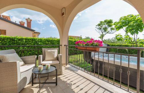 Villa Lori - Foto 30