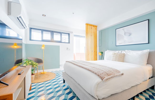 w Beautiful Loft in Santa Ana - Photo 50