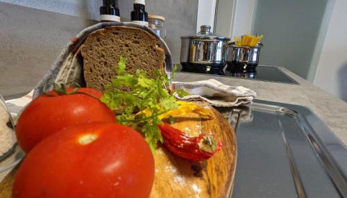 Ferienwohnung Am Waldweg - Foto 5