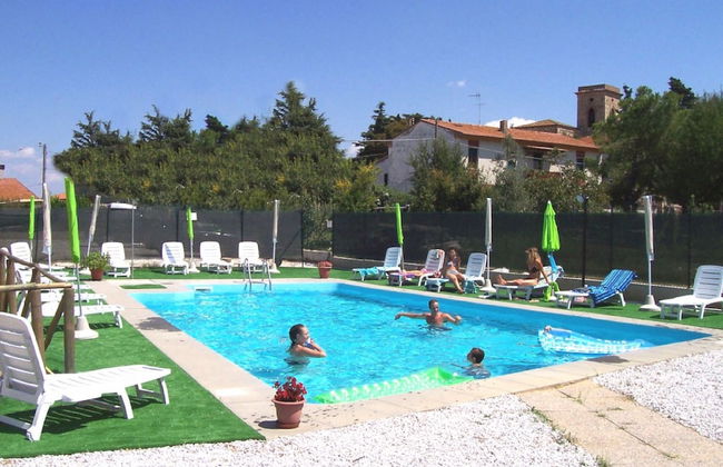 Residence Giuly Rosselmini - Foto 29