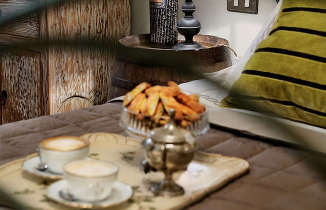 Villa Parri - Photo 34