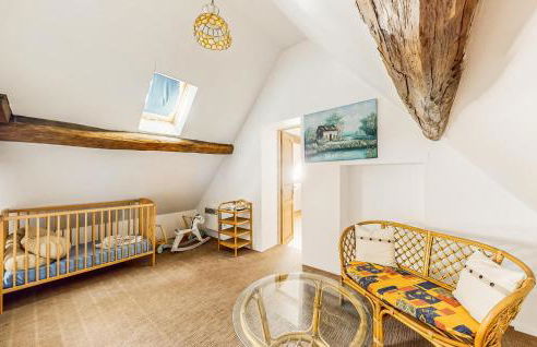 3 Bedroom Nice Home In Lainsecq - Foto 25