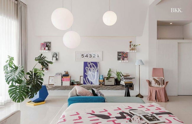 CASA PAPA Home&Space - Foto 21