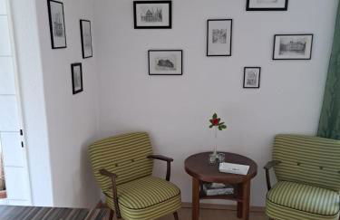 Ferienwohnung Rosengarten - Foto 8