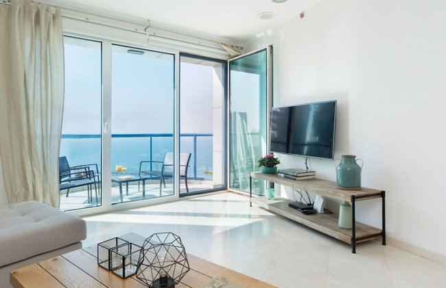 Luxurious 90sqm 2BR Beach Front - Foto 11