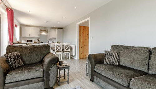 Hill Crest Lodge 1 - Foto 4