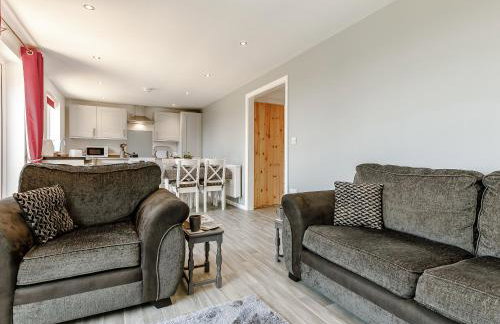 Hill Crest Lodge 1 - Foto 4