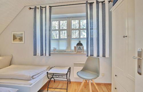 Ferienparadies Klingberg Ferienparadies Klingberg Appartement 4 - Foto 17