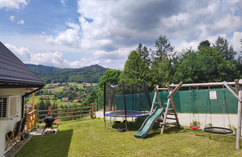 Domki Wichrowe Wzgórze - Foto 11