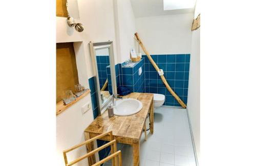 Deichhasenhof Comfortable holiday residence - Foto 16