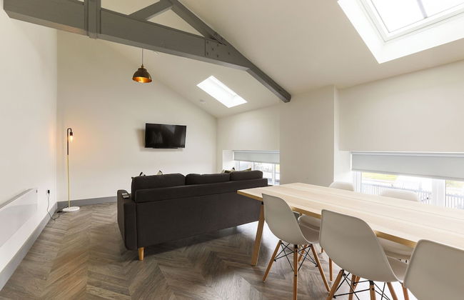 Goodstay Apartments by Urban Space - Foto 5