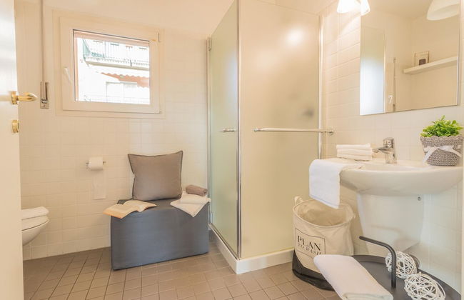 Casa Tre Sole in Lierna - Foto 21