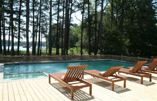 Two Oysters House - Foto 43