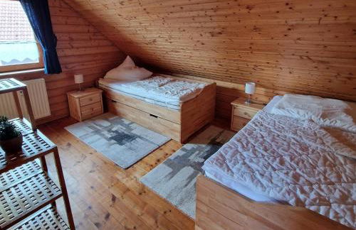 Ferienhaus im Naturerlebnisdorf Blauvogel - Foto 38