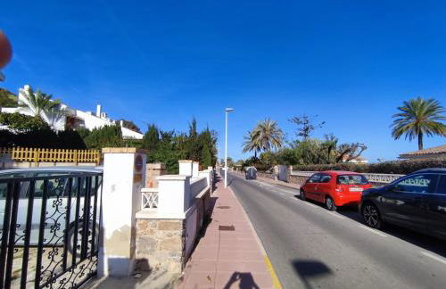 Auténtica Casa Mediterránea con vistas al mar - Foto 65