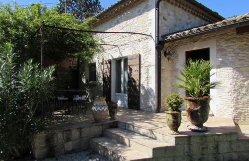 Villa Bacchus, Provence - Foto 23