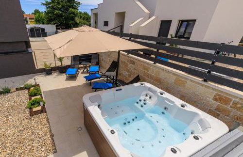 Sabena Apartment with private Whirlpool - Foto 20