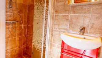 Appartement 60m2 Noyal-Muzillac - Foto 4, Shower