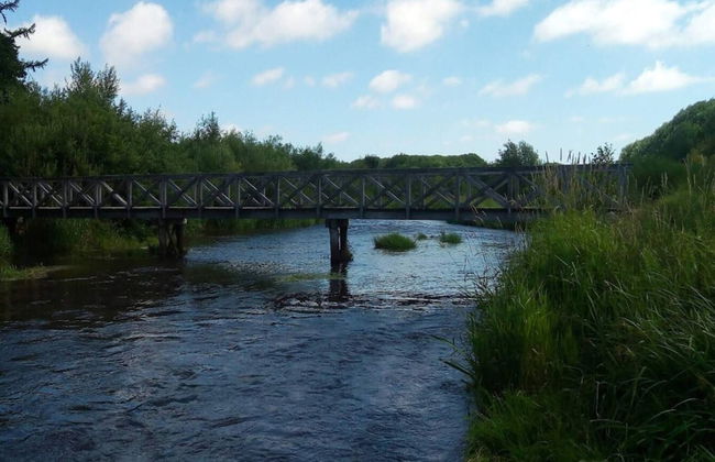 4 Person Holiday Home in Ansager-by Traum - Foto 43