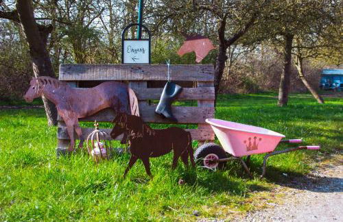 Staberhuk Baben - großer sonniger Balkon - XL Wohnung - Foto 29