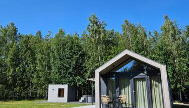 Przystanek Mazury.Makosieje - Foto 3