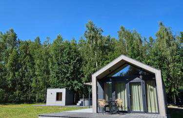 Przystanek Mazury.Makosieje - Foto 3