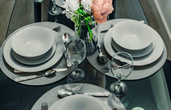 Bv Cosy Basement Apartment At Conditioning House - Photo 40